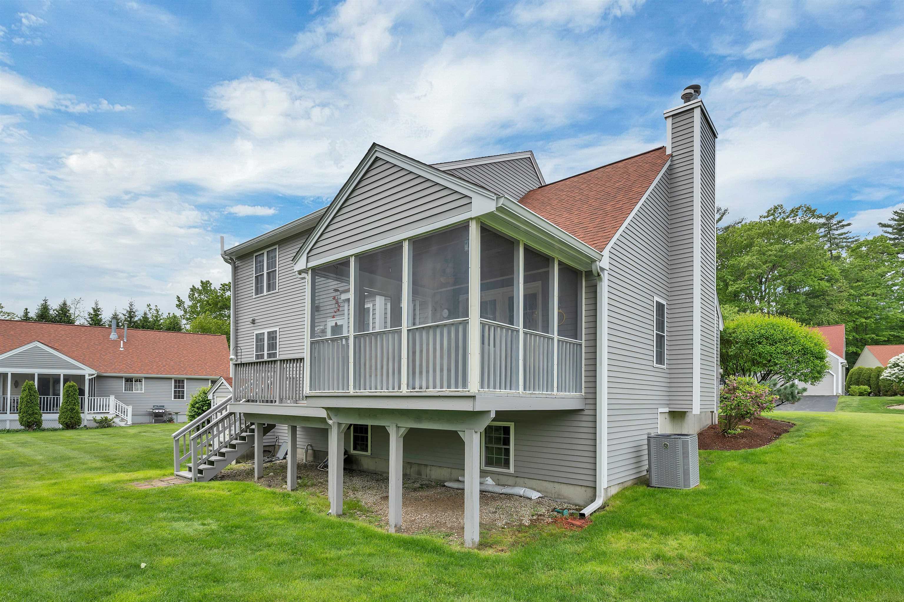 2 Thresher Road, Unit U128 Nashua, NH 03063 - Photo 2 of 37 Gallery Image 2