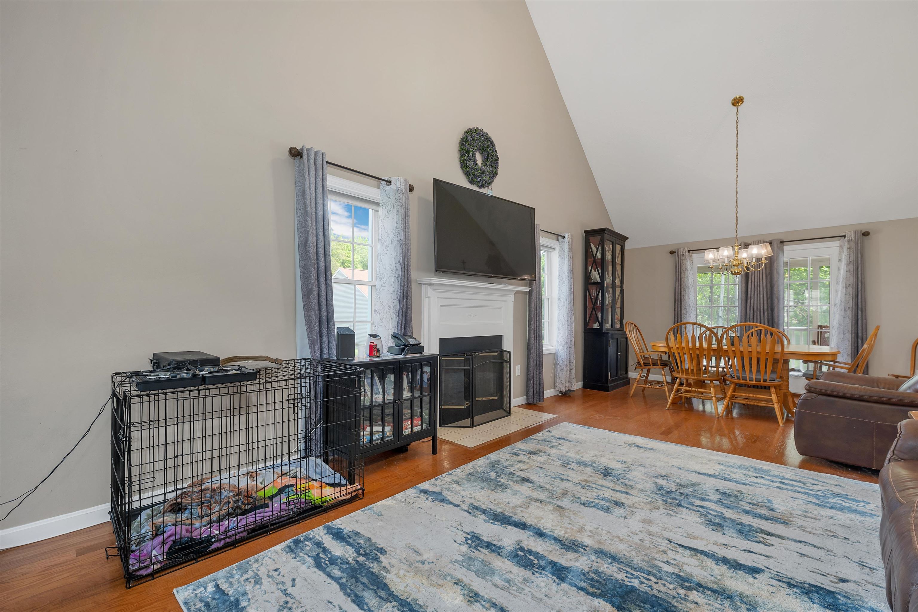 2 Thresher Road, Unit U128 Nashua, NH 03063 - Photo 21 of 37 Gallery Image 21