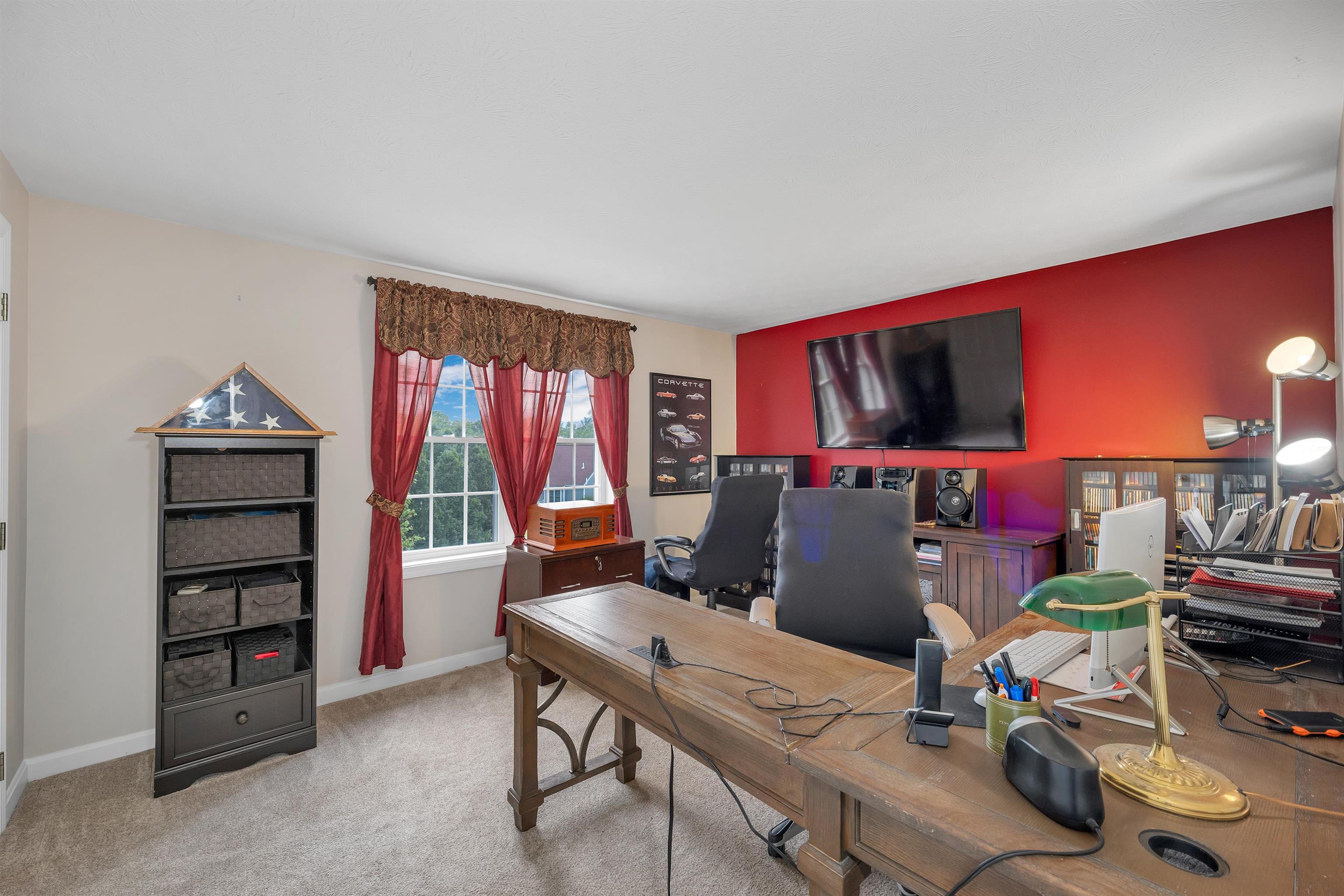 2 Thresher Road, Unit U128 Nashua, NH 03063 - Photo 24 of 37 Gallery Image 24