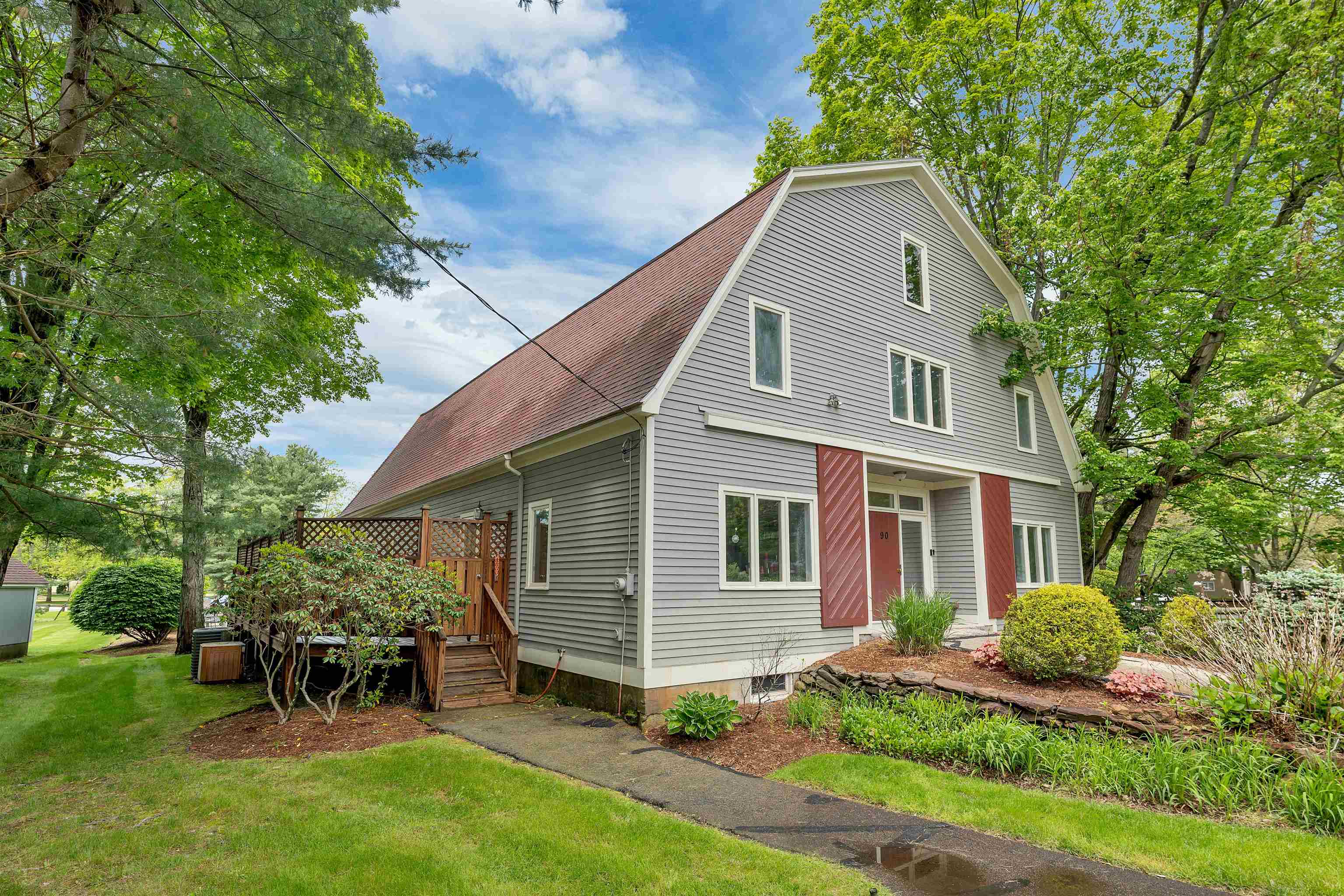 2 Thresher Road, Unit U128 Nashua, NH 03063 - Photo 5 of 37 Gallery Image 5