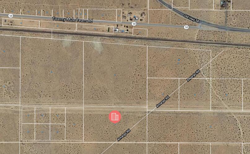 Saugus Road Boron, CA 93516 - Photo 1 of 1 492-272-24