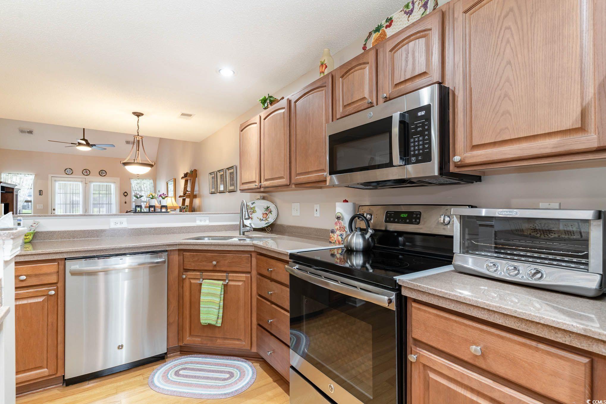 1050 Williston Loop, Unit 1050 Murrells Inlet, SC 29576 - Photo 6 of 32 Gallery Image 6