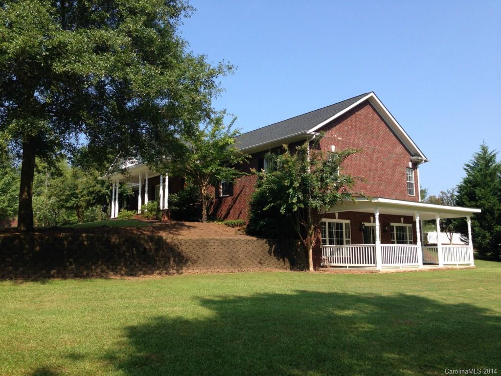 426 Will Evans Road Jefferson, SC 29718 - Photo 2 of 24 Gallery Image 2
