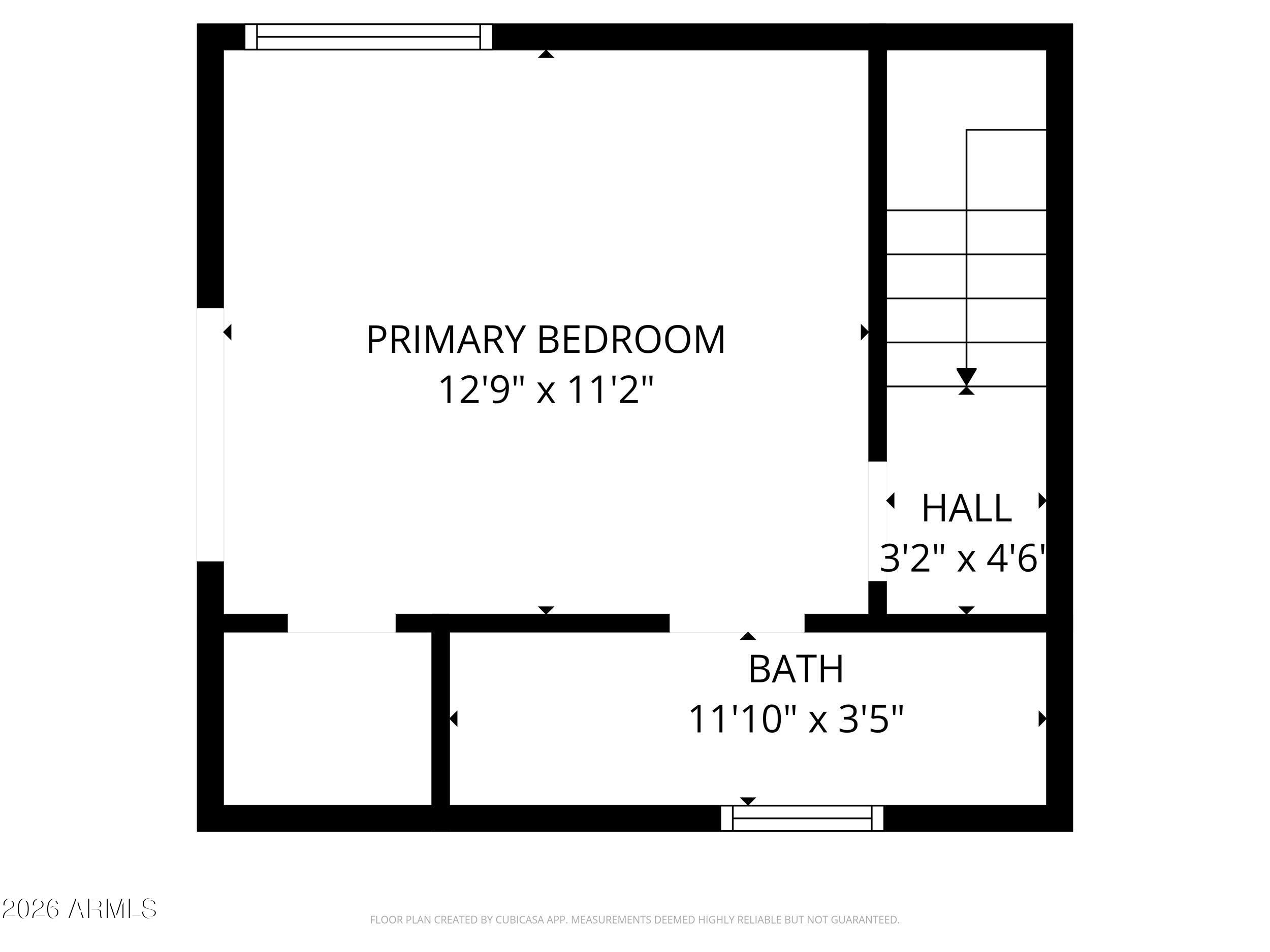 902 West Rim View Road Payson, AZ 85541 - Photo 45 of 46