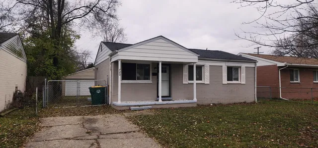 $189,900 | 720 Calder Avenue, Ypsilanti, MI 48198