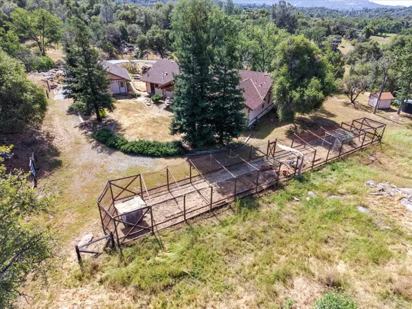 $525,000 | 45577 Meadow Brook Road, Coarsegold, CA 93614