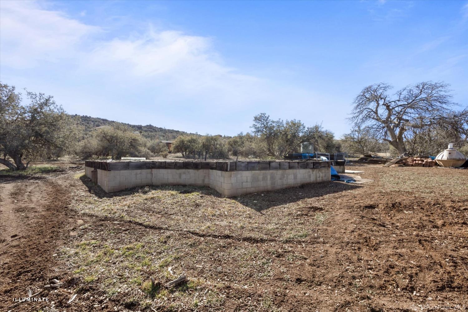 13164 Umtali Road Tehachapi, CA 93561 - Photo 20 of 36 Gallery Image 20