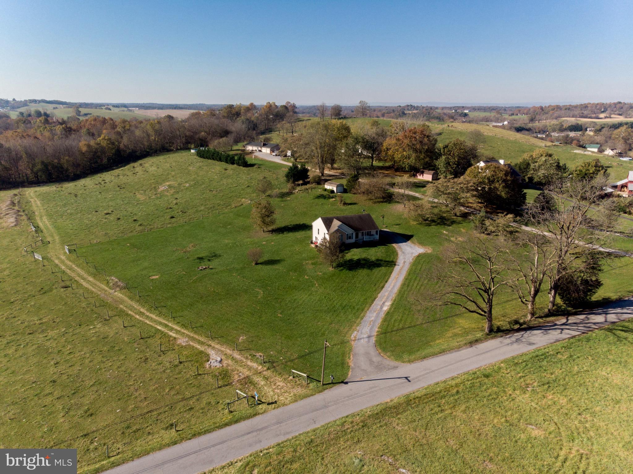 20113 Toms Road Boonsboro, MD 21713 - Photo 8 of 32 Gallery Image 8