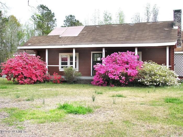 2034 Big Neck Road Northwest Ash, NC 28420 - Photo 1 of 34 big front1