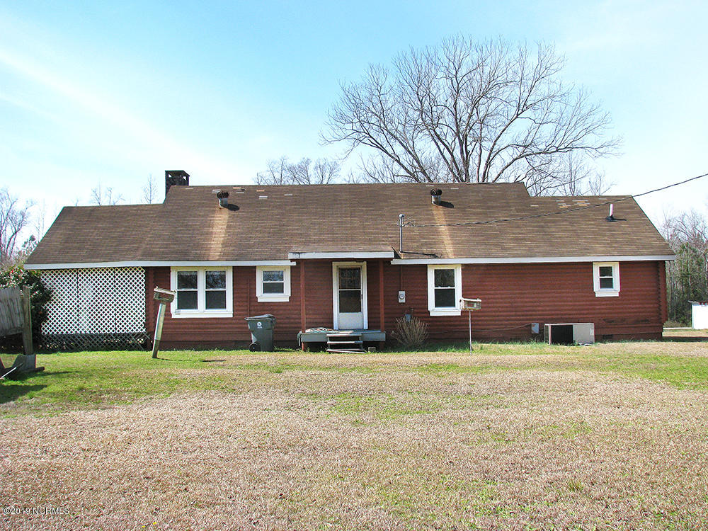 2034 Big Neck Road Northwest Ash, NC 28420 - Photo 21 of 34 big neck back
