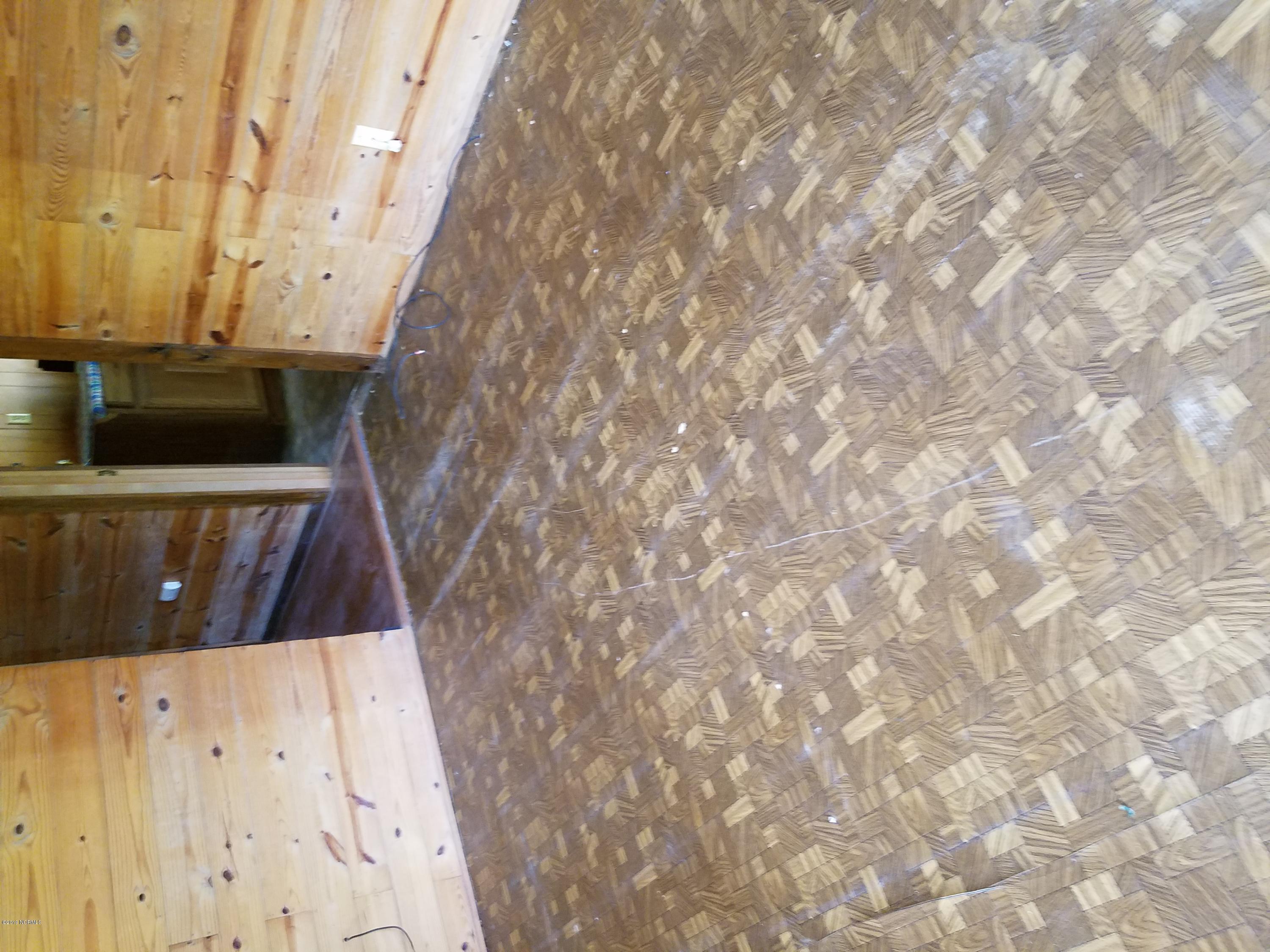 2034 Big Neck Road Northwest Ash, NC 28420 - Photo 24 of 34 Big neck Lr repair