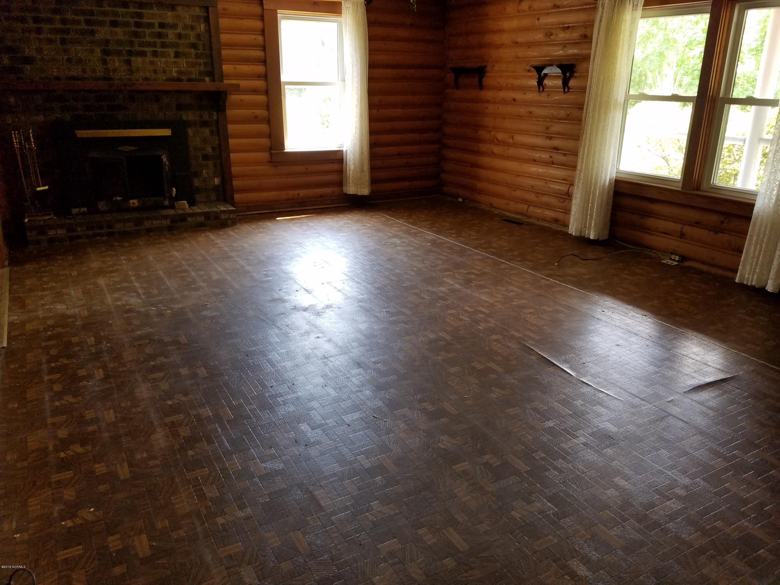 2034 Big Neck Road Northwest Ash, NC 28420 - Photo 26 of 34 Big Neck Lr repair3