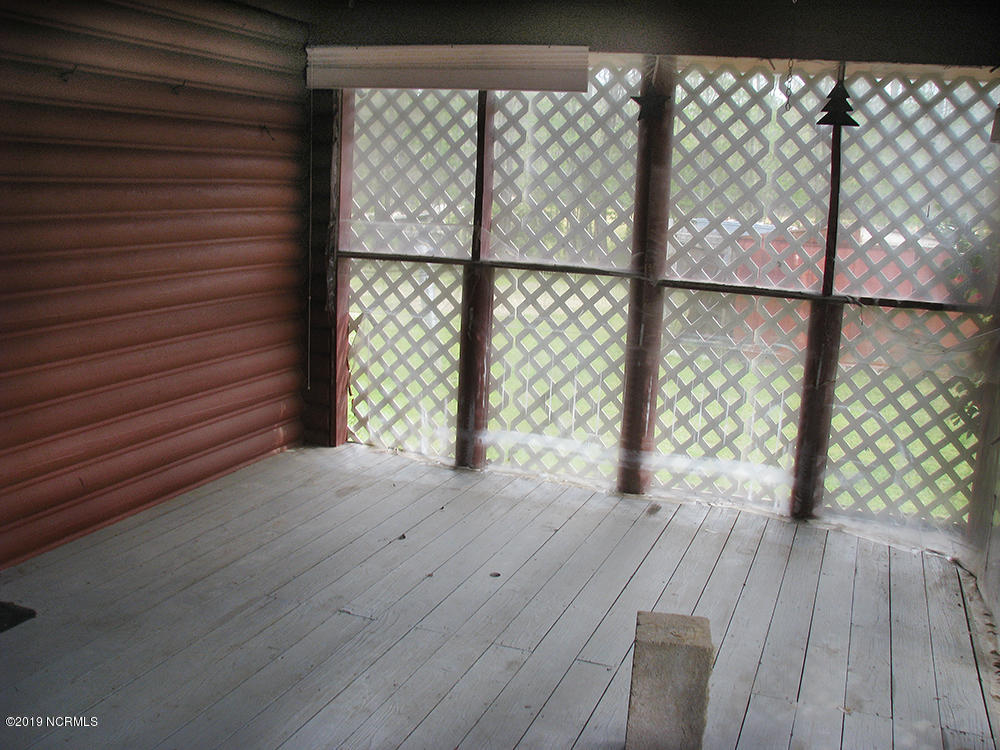 2034 Big Neck Road Northwest Ash, NC 28420 - Photo 33 of 34 big screen porch