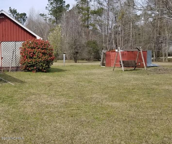 2034 Big Neck Road Northwest Ash, NC 28420 - Photo 34 of 34 Big yard1