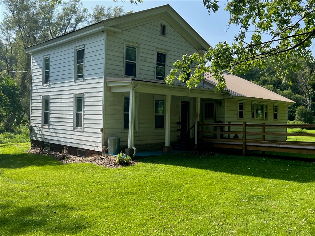 715 Waterman Road Meredith, NY 13753 - Photo 1 of 1 Gallery Image 1