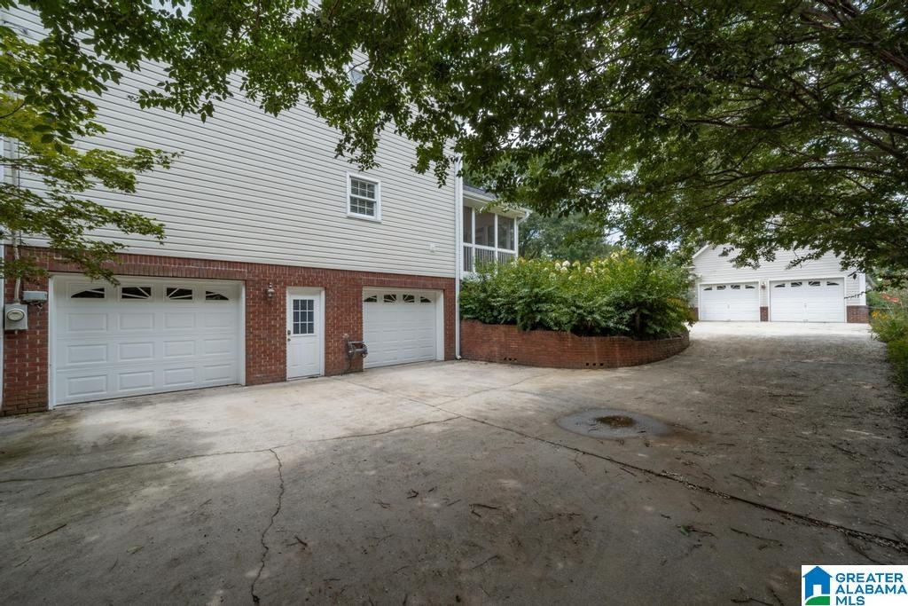 884 Springmeadow Drive Gardendale, AL 35071 - Photo 2 of 64