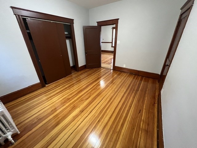 0 Lafayette Street, Unit 1 Fall River, MA 02723 - Photo 7 of 13 a view of outdoor space with wooden floor