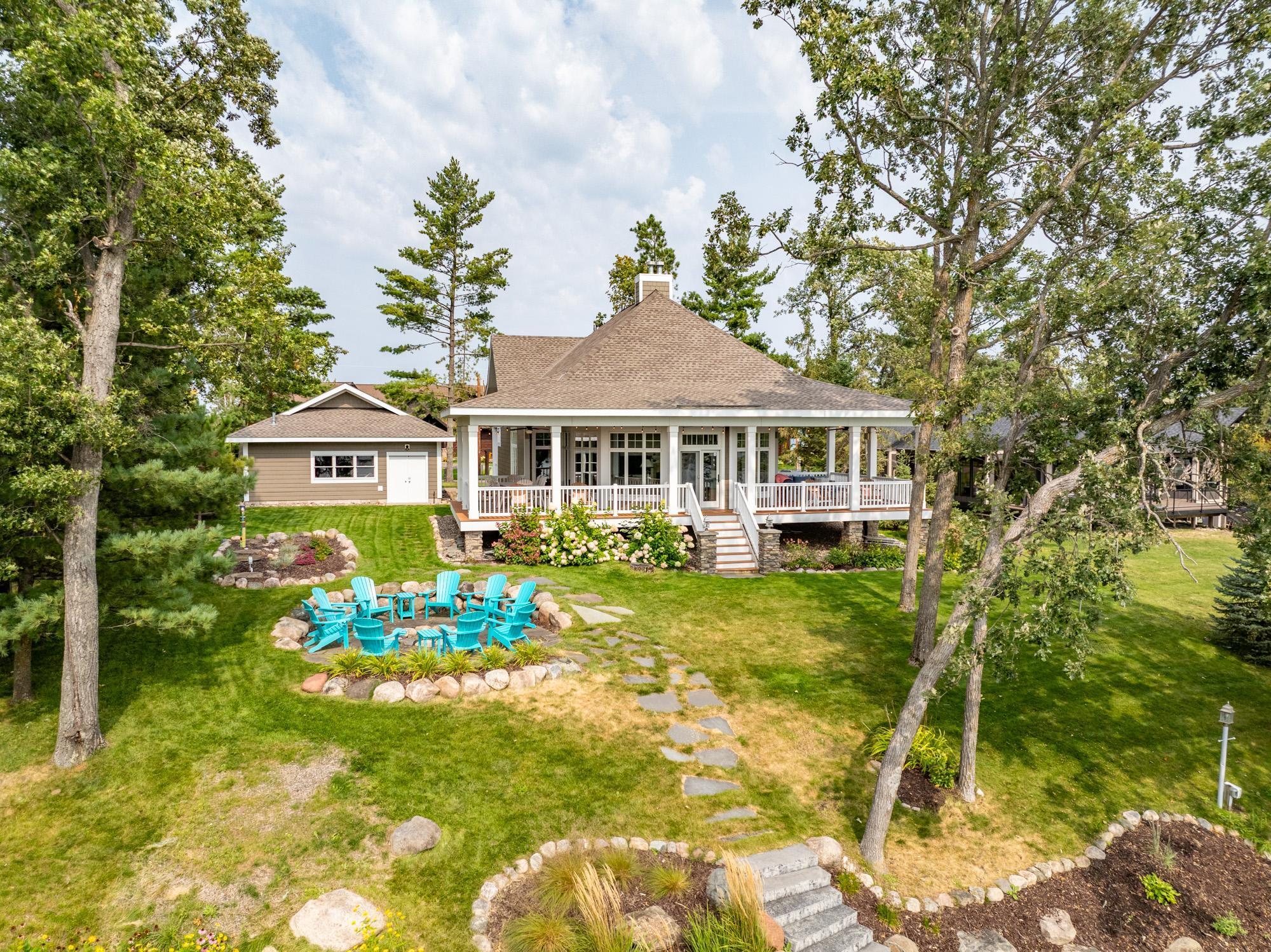 7761 Ruttger Road Pequot Lakes, MN 56472 - Photo 1 of 1 Gallery Image 1