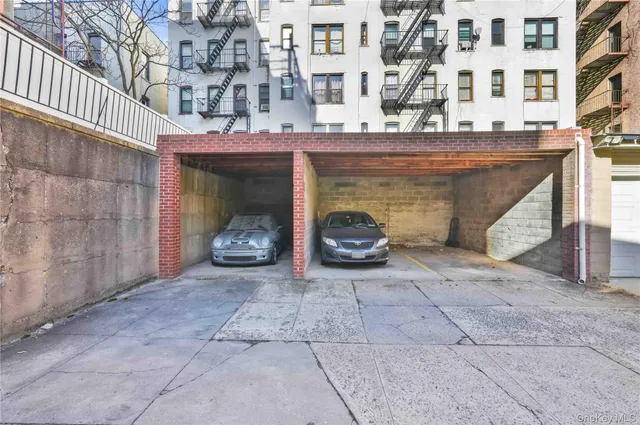 a view of a building