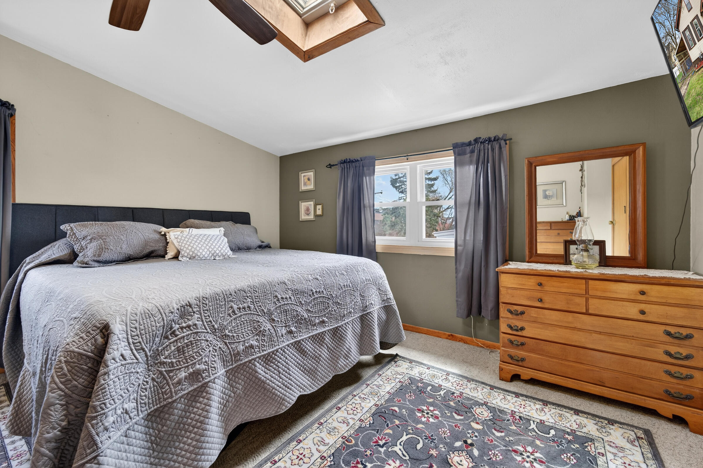 1739 Chatham Street Racine, WI 53402 - Photo 11 of 26 Main Bedroom