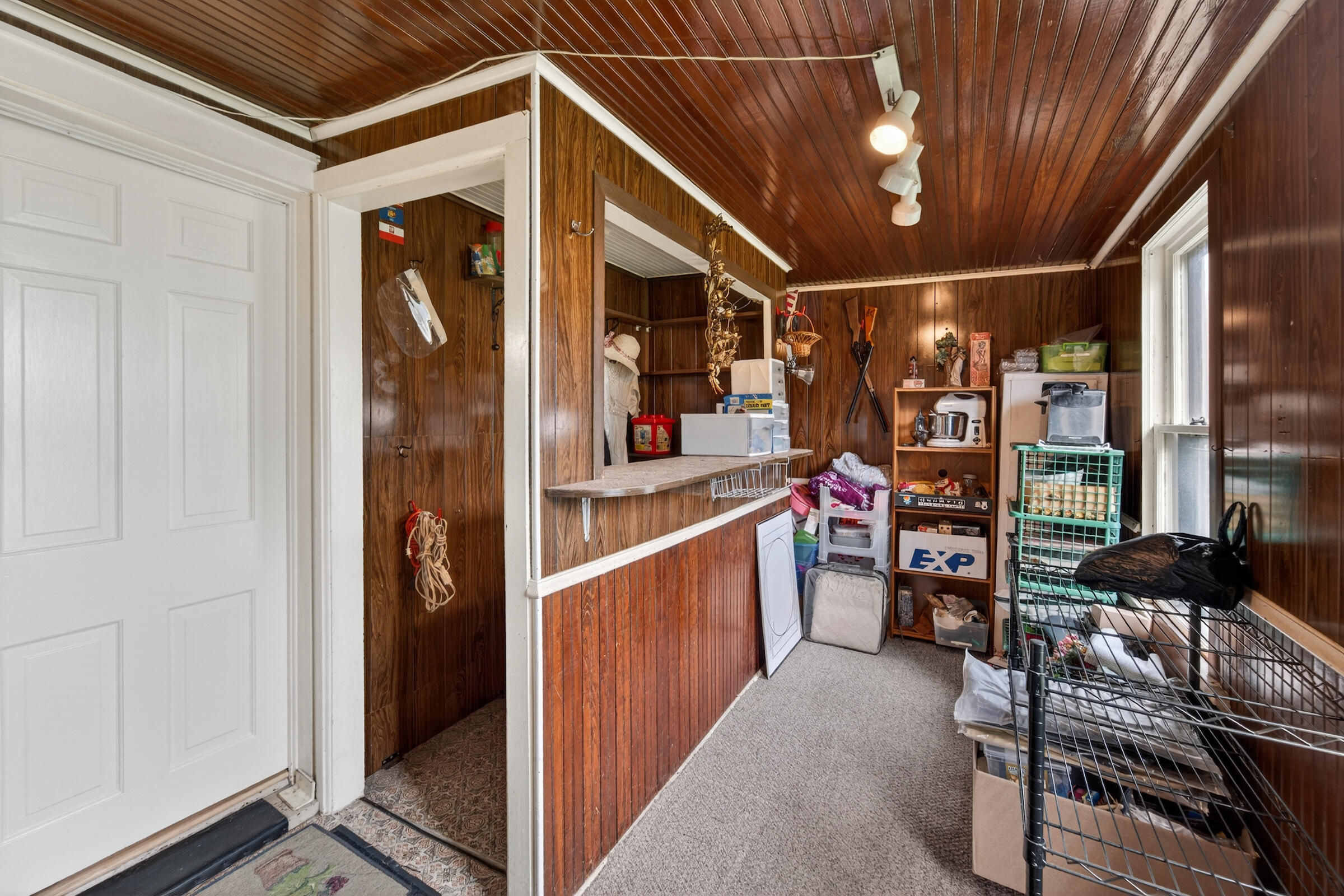 1739 Chatham Street Racine, WI 53402 - Photo 16 of 26 Back Room