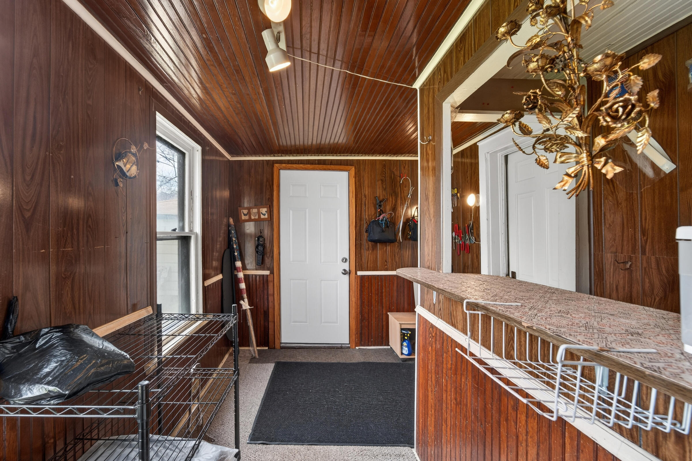 1739 Chatham Street Racine, WI 53402 - Photo 17 of 26 Back Room