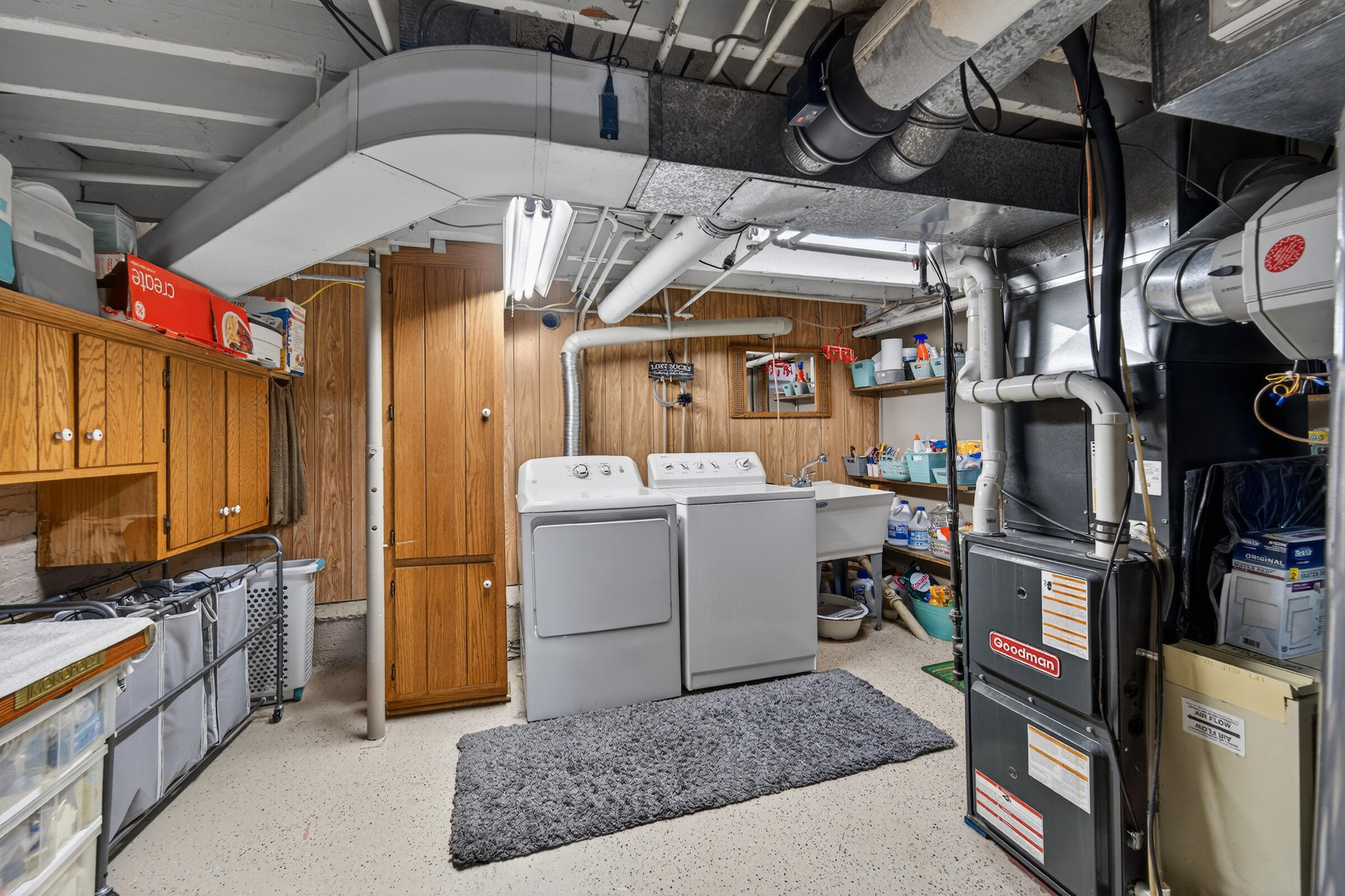 1739 Chatham Street Racine, WI 53402 - Photo 19 of 26 Utilities