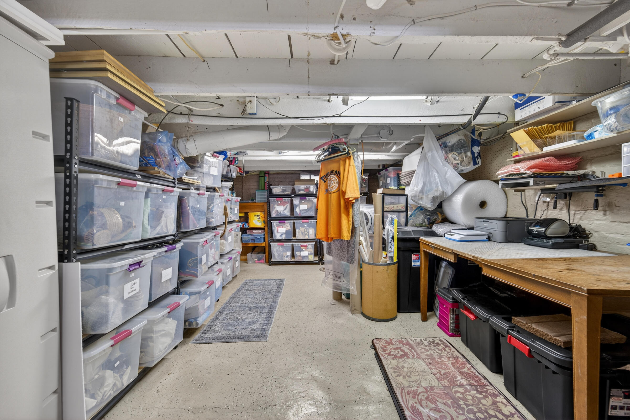 1739 Chatham Street Racine, WI 53402 - Photo 20 of 26 Basement