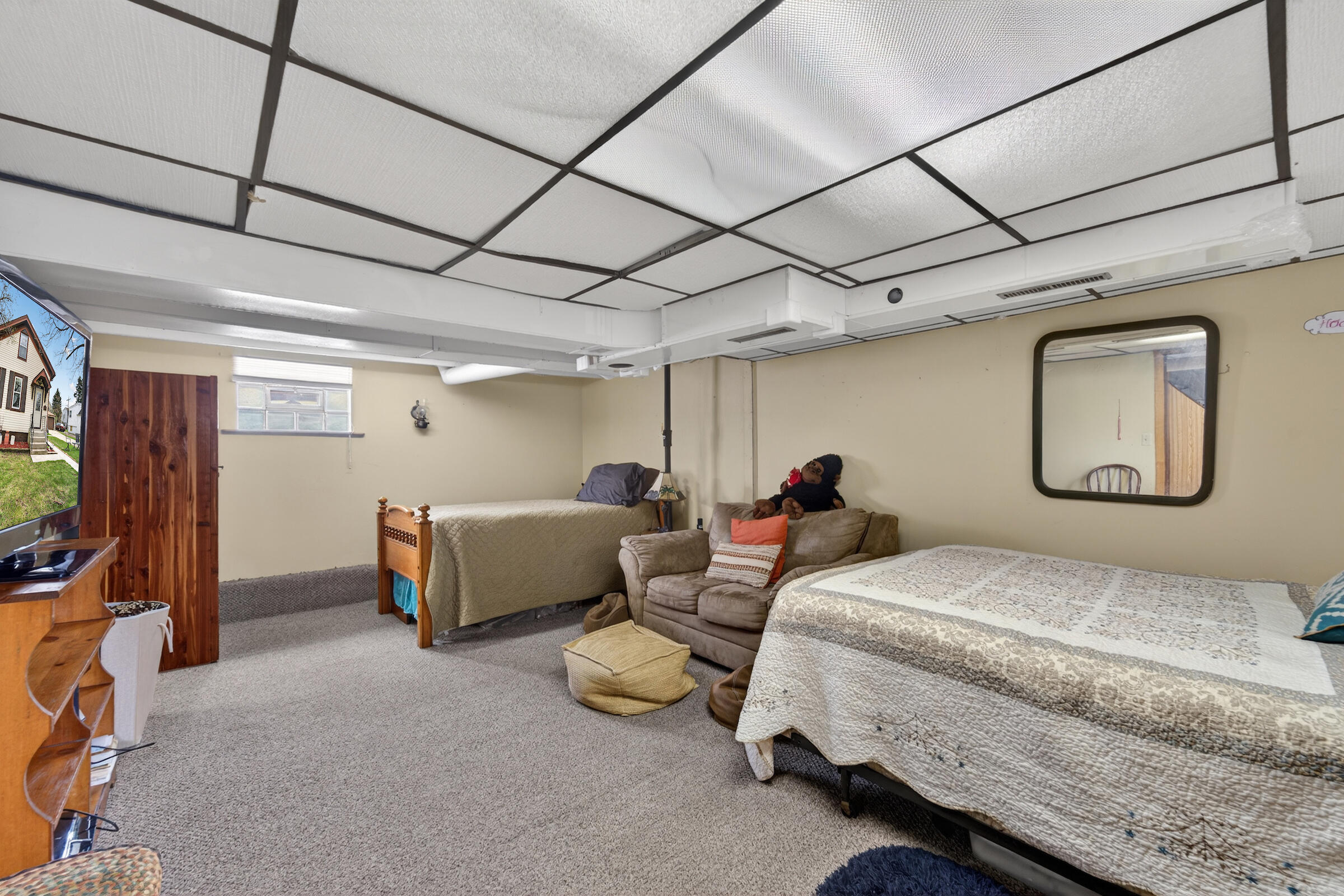 1739 Chatham Street Racine, WI 53402 - Photo 21 of 26 Basement