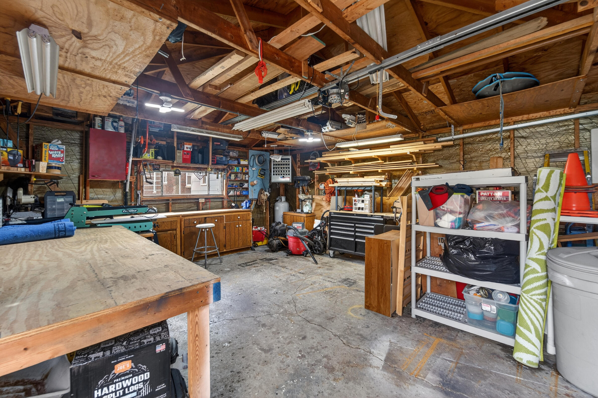 1739 Chatham Street Racine, WI 53402 - Photo 26 of 26 Garage