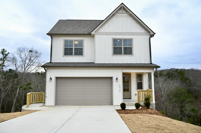 $425,000 | 6945 Mercedes Lane, Ooltewah, TN 37363