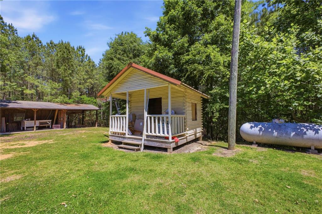 508 Pleasant Hill Road Northeast Ranger, GA 30734 - Photo 50 of 60