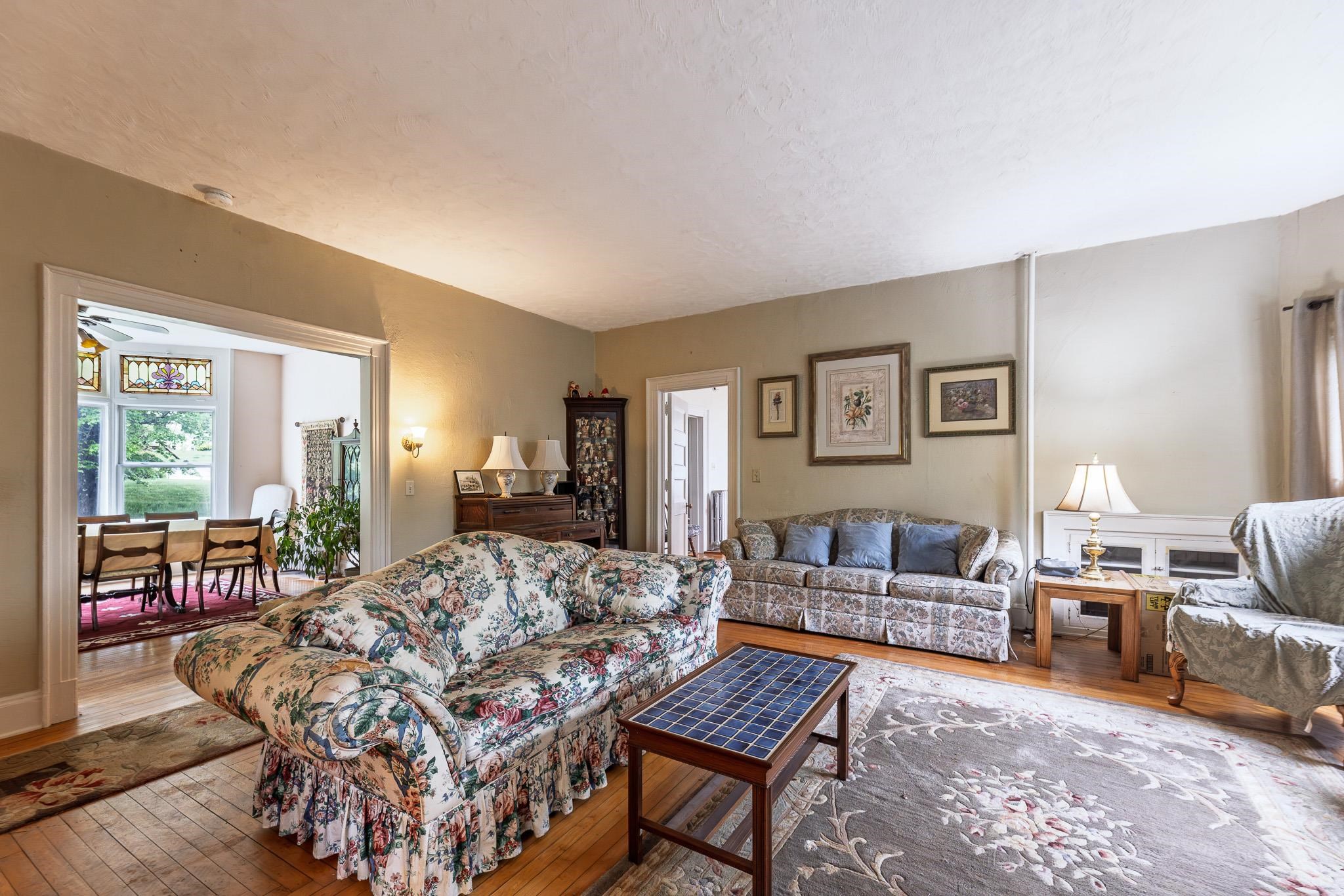 27 Shaker Hill Road Enfield, NH 03748 - Photo 10 of 34
