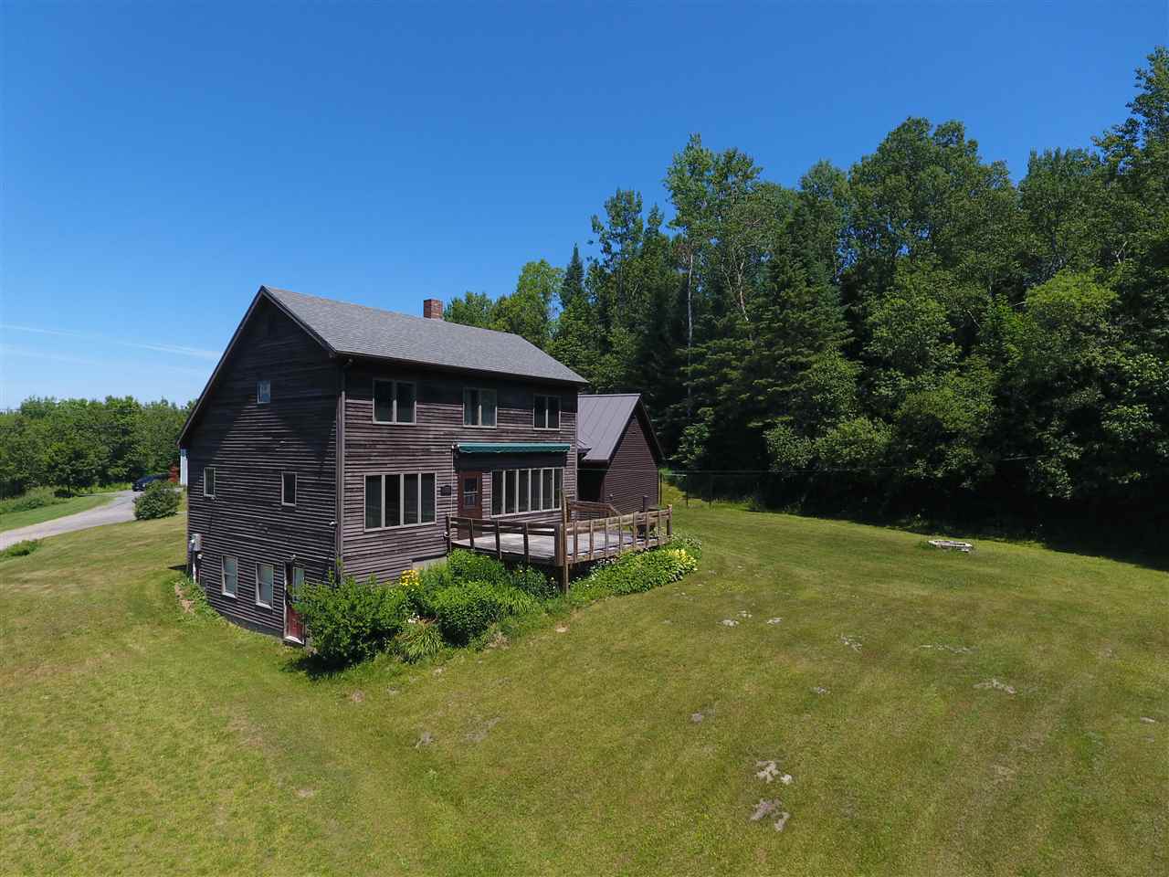 1631 Parker Road Danville, VT 05828 - Photo 1 of 16