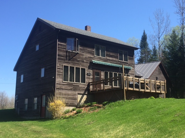 1631 Parker Road Danville, VT 05828 - Photo 2 of 16