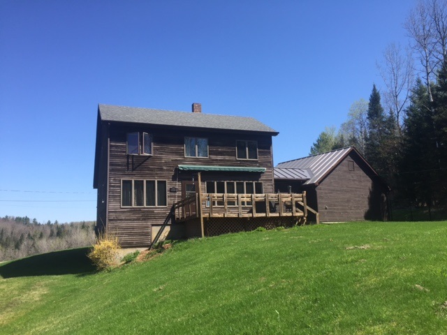 1631 Parker Road Danville, VT 05828 - Photo 3 of 16