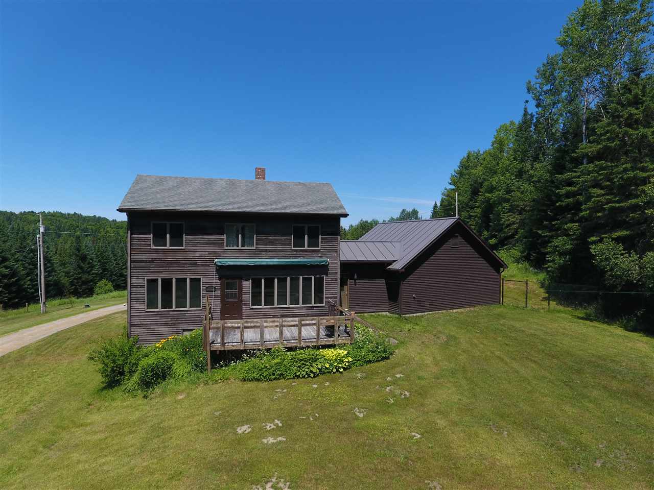 1631 Parker Road Danville, VT 05828 - Photo 4 of 16