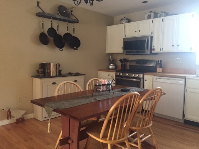 1631 Parker Road Danville, VT 05828 - Photo 5 of 16