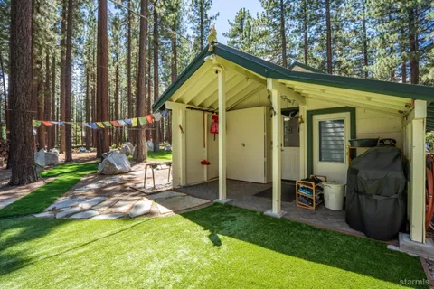 $995,000 | 1126 Johnson Boulevard, South Lake Tahoe, CA 96150