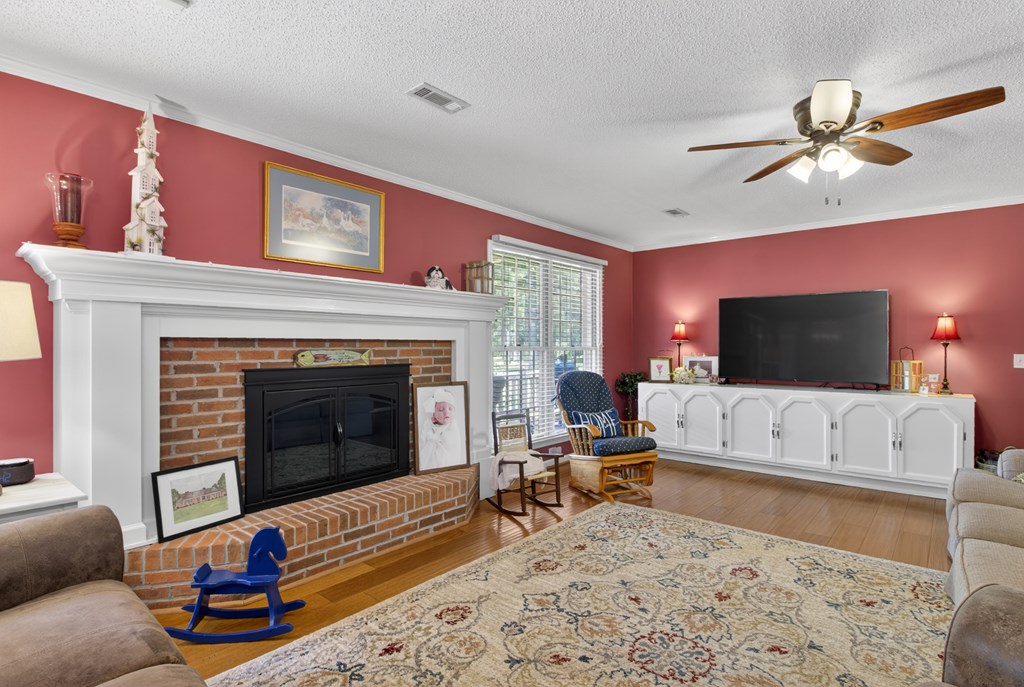 1071 Mose Ware Road Ozark, AL 36360 - Photo 13 of 72
