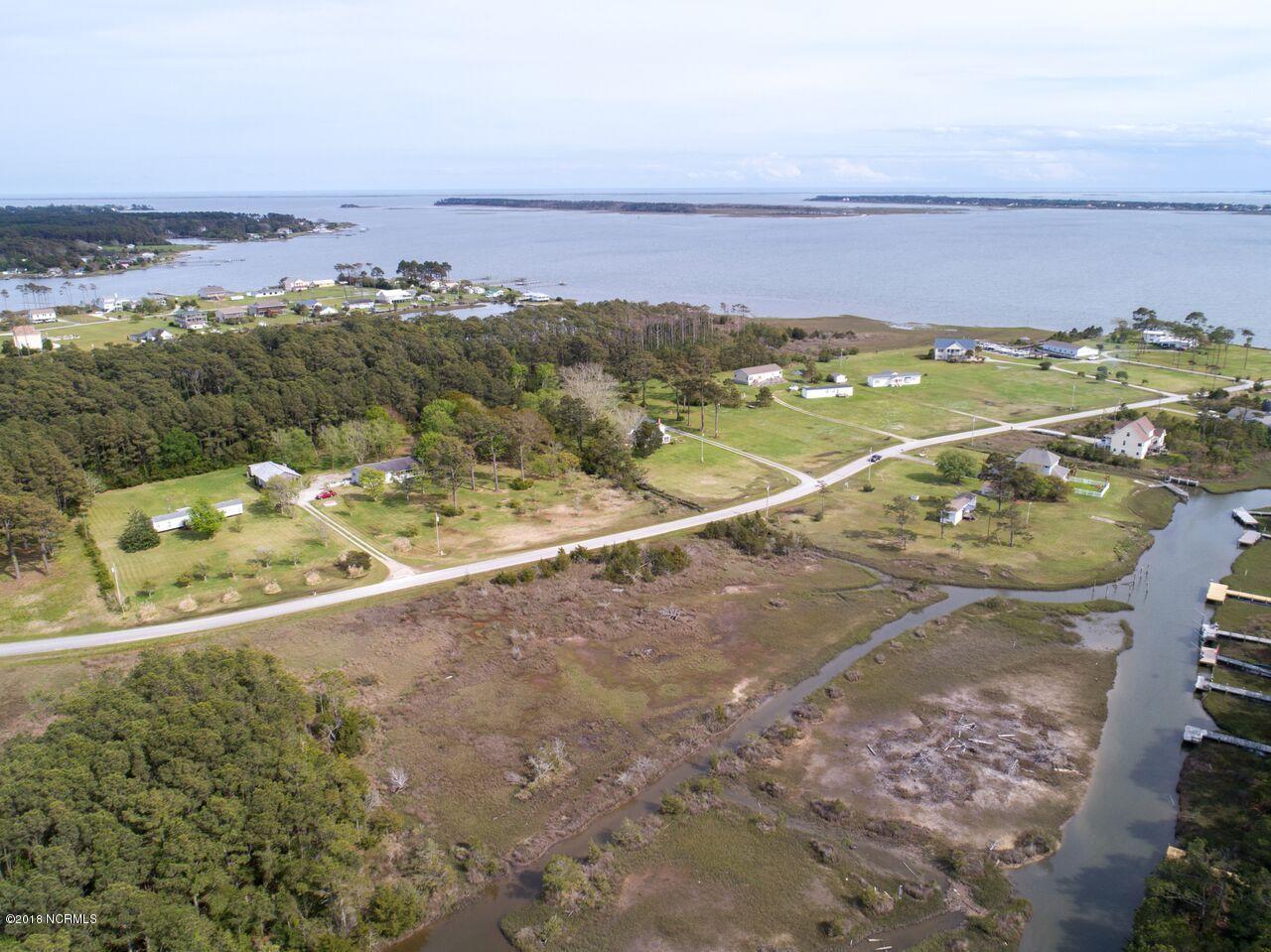 238 Straits Point Road Beaufort, NC 28516 - Photo 26 of 30 Pic 3