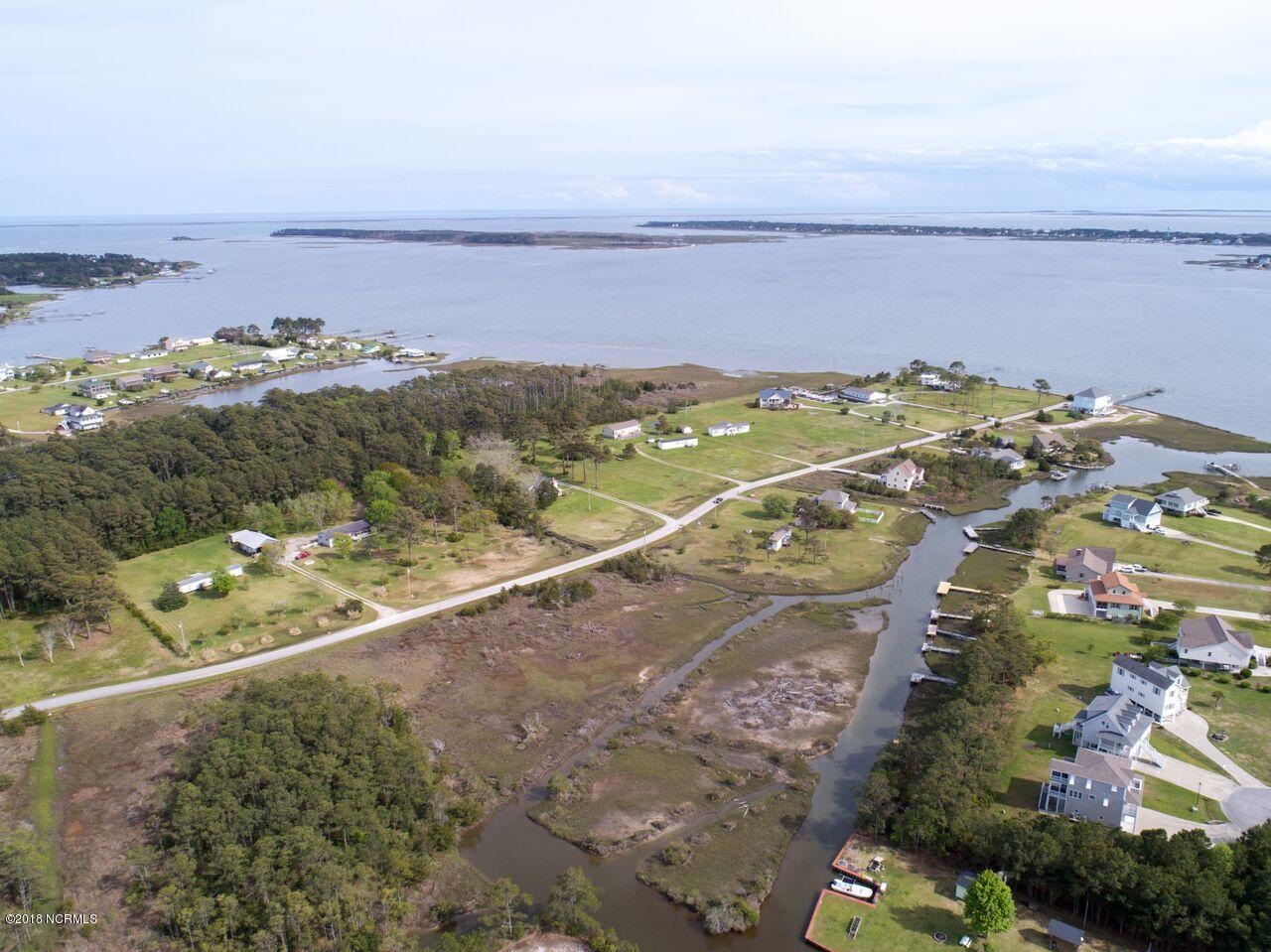 238 Straits Point Road Beaufort, NC 28516 - Photo 28 of 30 Pic 5