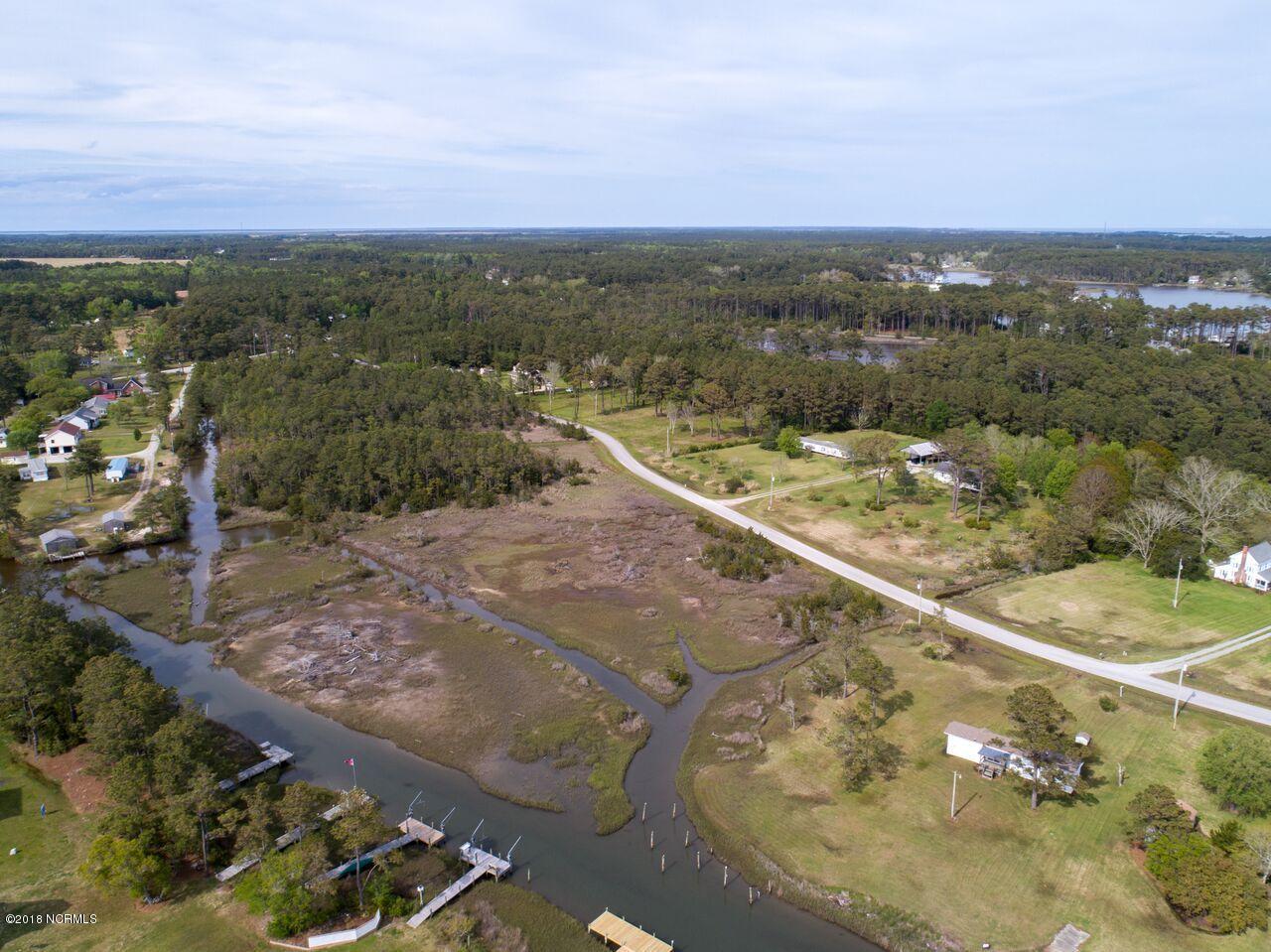 238 Straits Point Road Beaufort, NC 28516 - Photo 30 of 30 Pic 7