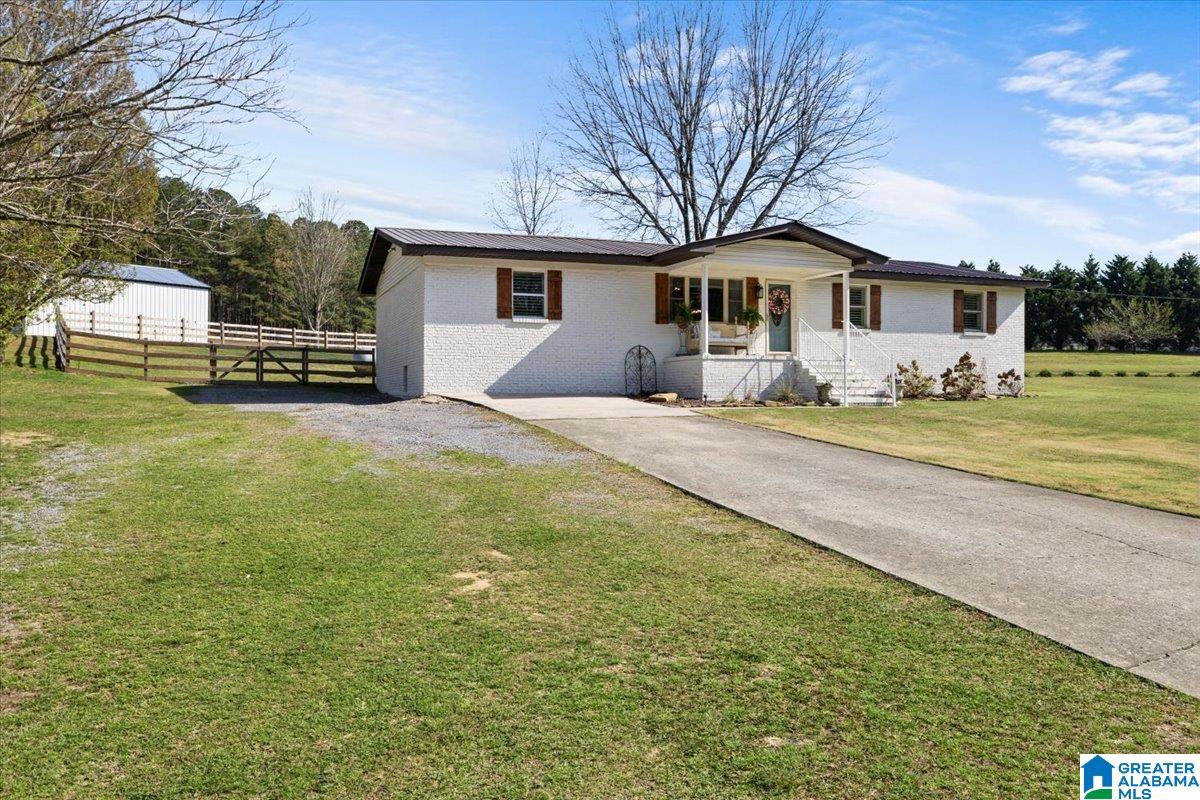 5743 County Highway 27 Springville, AL 35146 - Photo 8 of 46