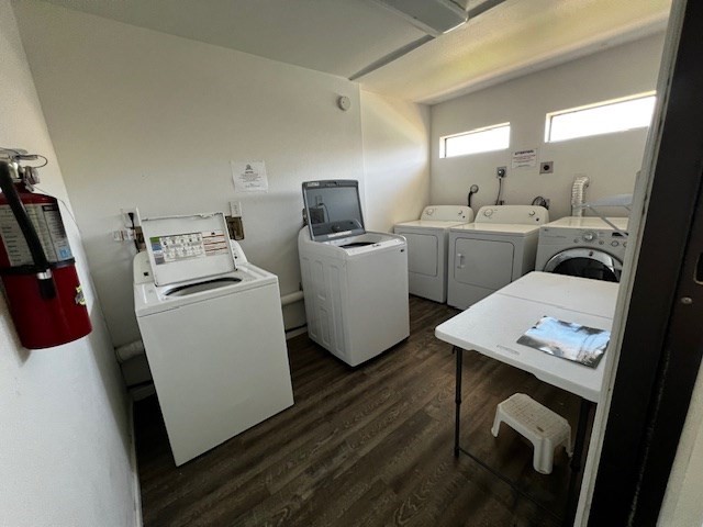 2290 North Fulton Beach Road, Unit B317 Rockport, TX 78382 - Photo 39 of 40 a room with storage and utility