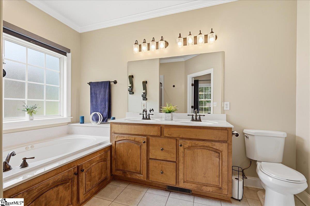 210 Loblolly Drive Anderson, SC 29625 - Photo 32 of 45