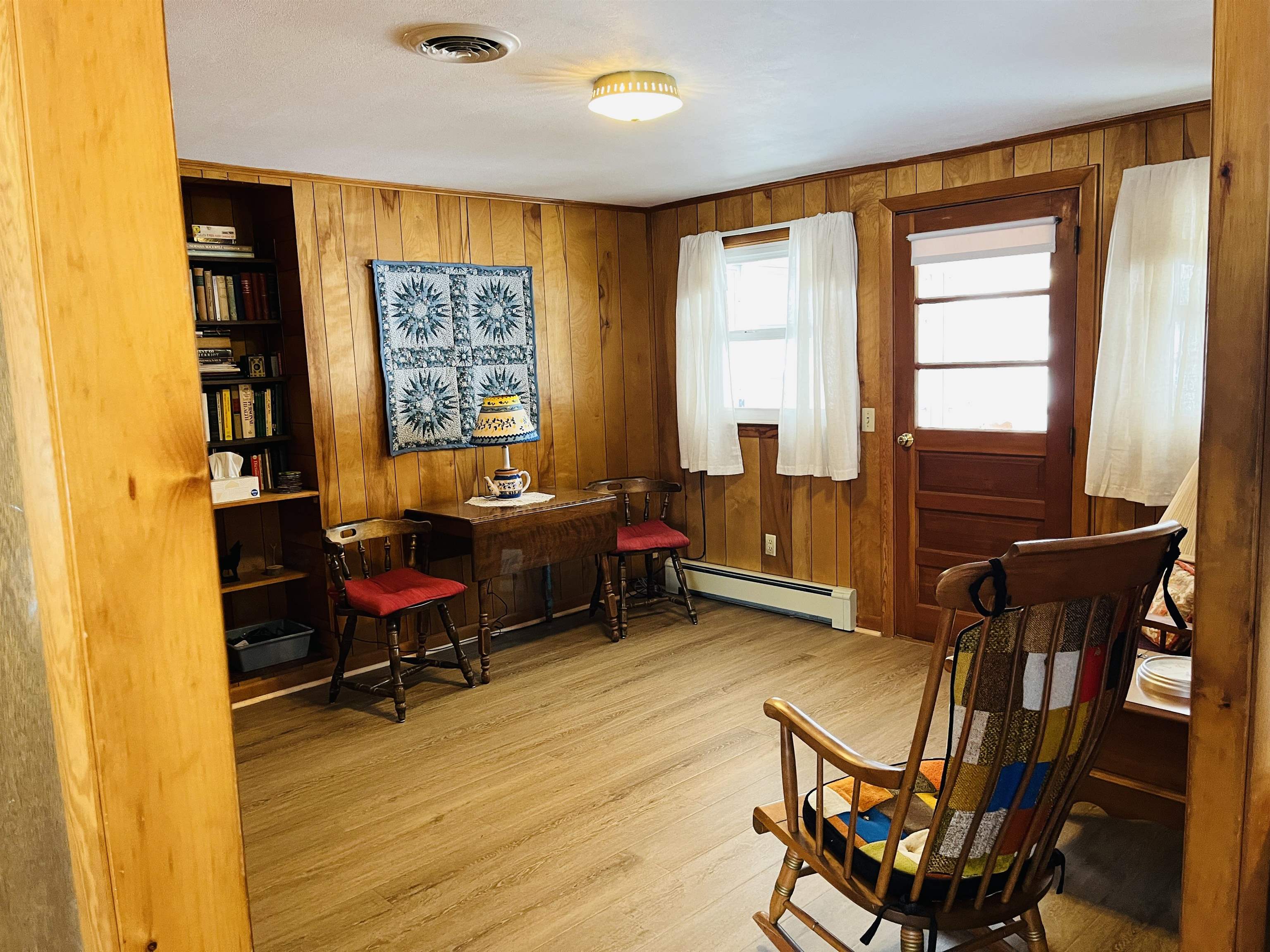 53 Ackerman Lane Fairlee, VT 05045 - Photo 18 of 44