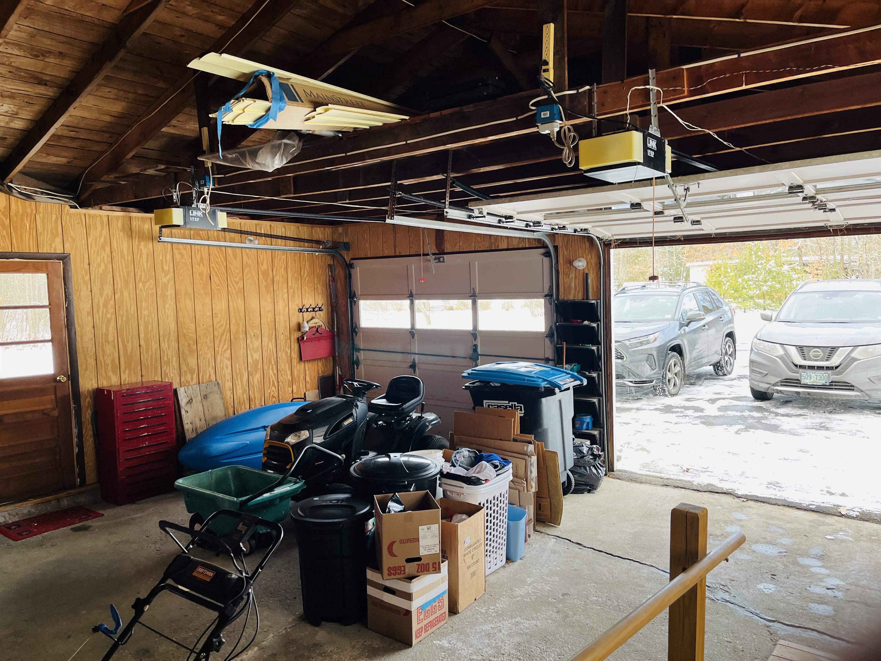 53 Ackerman Lane Fairlee, VT 05045 - Photo 34 of 44