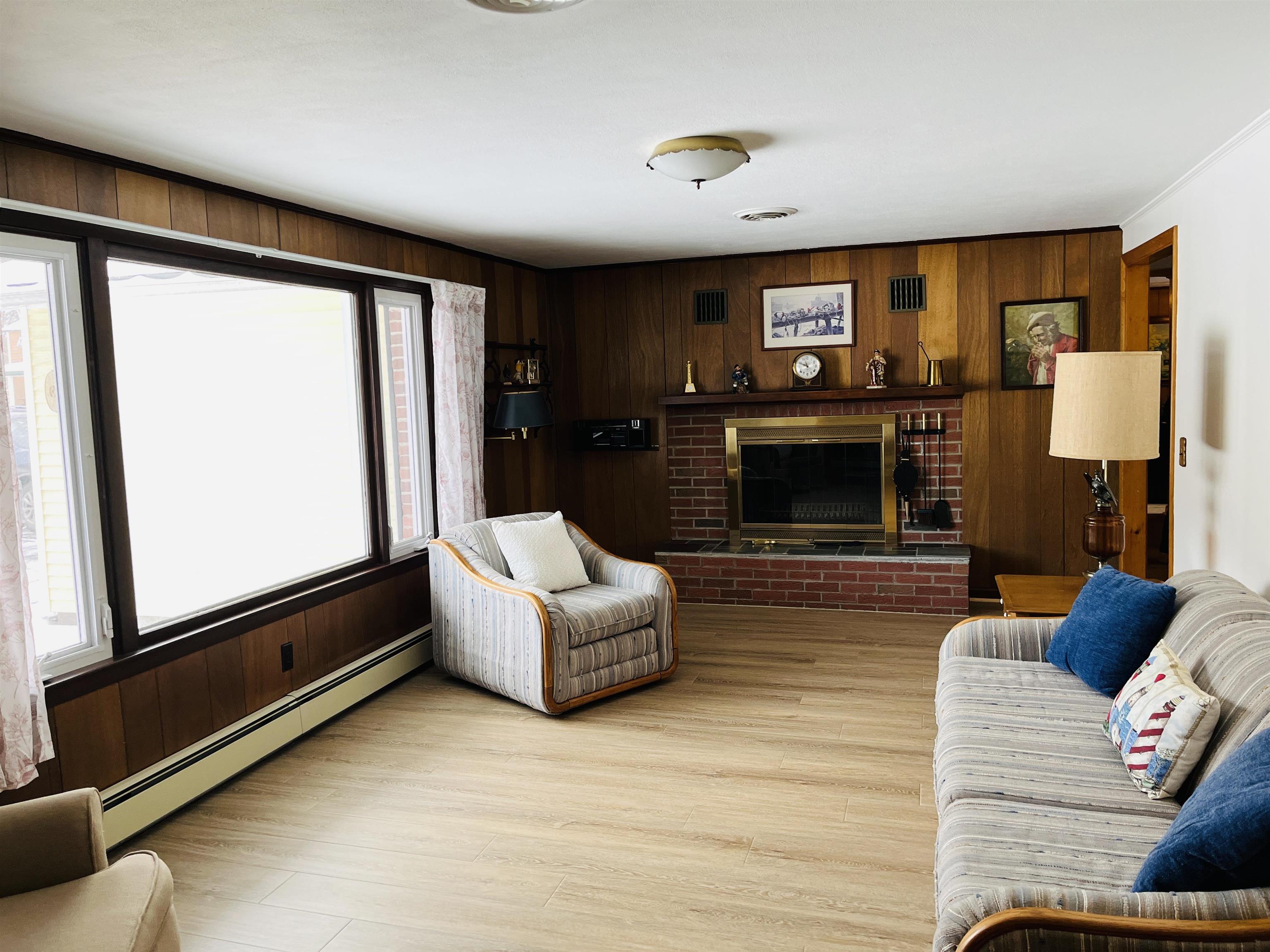 53 Ackerman Lane Fairlee, VT 05045 - Photo 4 of 44