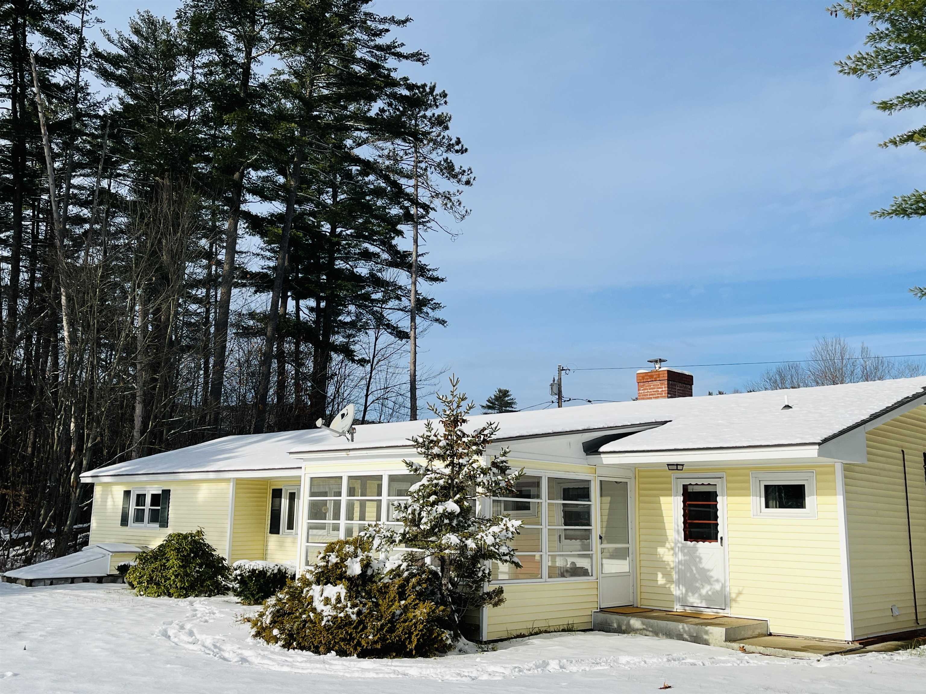 53 Ackerman Lane Fairlee, VT 05045 - Photo 43 of 44